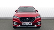 MG Hs 1.5 T-GDI Exclusive 5dr Petrol Hatchback
